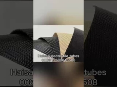 Tubes géotextiles-3