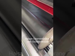 Liner géomembrane HDPE fiable pour des performances d'étanchéité durables