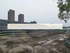 TUBES FILTRANTS personnalisés : Le composant essentiel de votre système de filtration