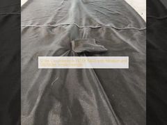 SACS FILTRANTS de 12,6 m de circonférence avec filtration et résistance à la traction de 130/130 kN