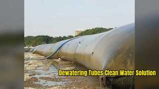 Tubes de déshydratation Gestion efficace de l’eau