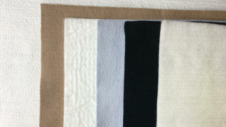 Needle-Punched Non-woven Staple Fiber Geotextile Production Line