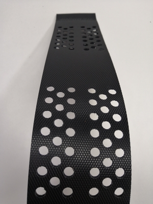 Soutien de charge de Geocell de HDPE de stabilisateur de sol de route