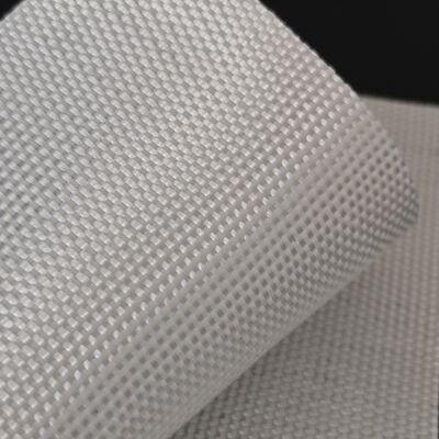 Tissu géotextile tissé de qualité supérieure pour stabilisation des sols, haute capacité, pour infrastructures lourdes