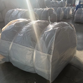Tubes de asséchage de géotextile remplis de sable pour la défense contre l'érosion des plages côtières et la protection du littoral