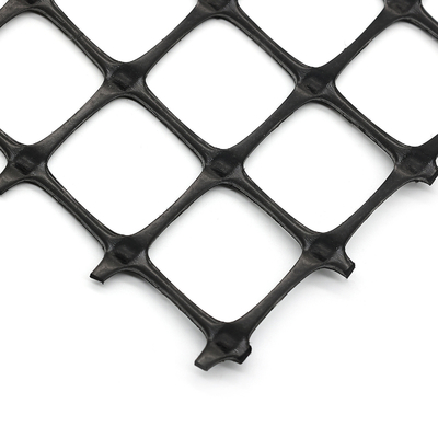 40kn pp Geogrid biaxiale