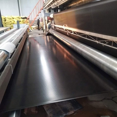 réservoir imperméable artificiel de lac Geomembrane de revêtement de LDPE Geomembrane de 1mm 2mm