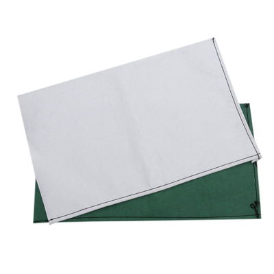Tissu de polypropylène de Geobag de géotextile de garde de l'eau écologique