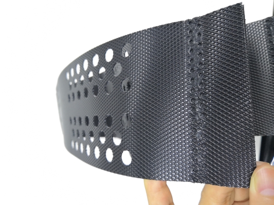 Soutien de charge de Geocell de HDPE de stabilisateur de sol de route