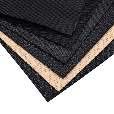 Filtre résistant aux températures élevées sacs de déshydratation géotextiles légers durables pour les solutions de filtration lourdes