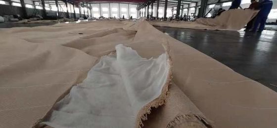 SACS FILTRANTS de Résistance à la Traction Personnalisés pour des Performances de Filtration Optimales dans les Environnements Industriels