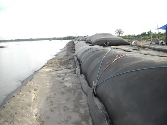 Sacs de déshydratation de largeur personnalisée Excellente résistance chimique pour l'extraction d'eau polyvalente
