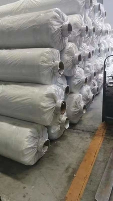 Résistance à la traction élevée 1200KN géotextile tissé