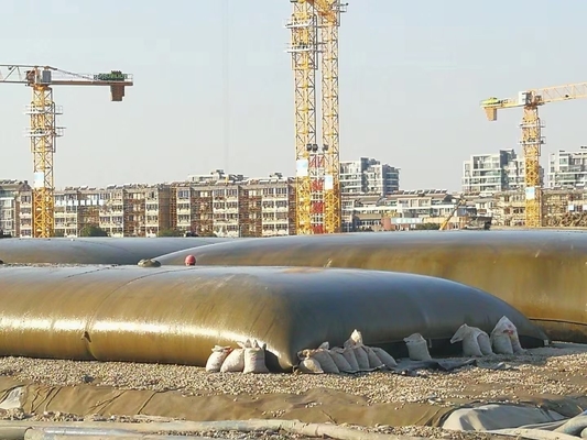Sacs de déshydratation de largeur personnalisée Excellente résistance chimique pour l'extraction d'eau polyvalente