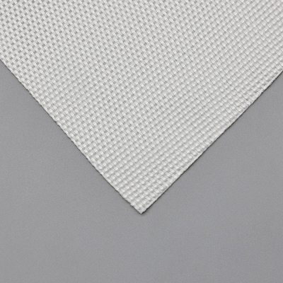 Polyester / polypropylène Tissu géotextile tissé Taille d'ouverture 0,05-0,2 mm Longueur 50m-100m