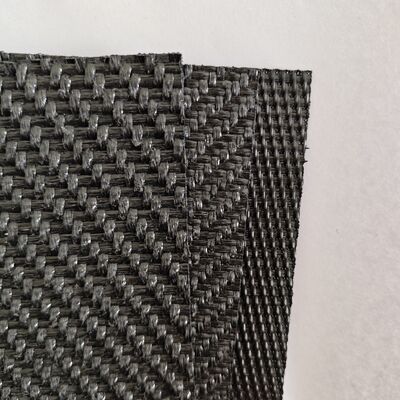 High Permeability Geotextile Dewatering Tubes For Municipal Sludge Treatment Projects