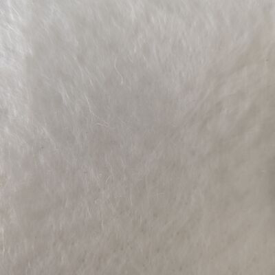 Géotextile non tissé à filament continu de longue durée pour le soutien des infrastructures des pistes aéroportuaires