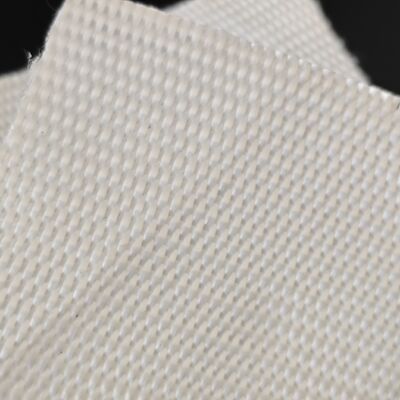 200 kN/m Tissu géotextile tissé en PET ultra-haute résistance pour améliorer les fondations molles