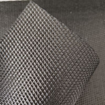 Tubes de déshydratation géotextiles tissées de précision pour la gestion des résidus de traitement des minéraux