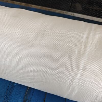 Tissu géotextile tissé industriel conçu pour empêcher l'érosion des sols et le déplacement des agrégats dans les applications d'infrastructure