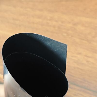 Liner géomembrané HDPE durable Liner d'étang de ferme agricole pour une reproduction aquacole sûre