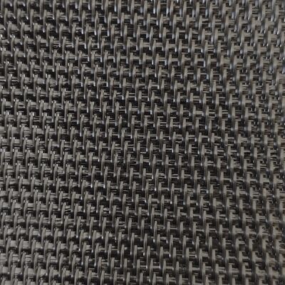 Tubes de asséchage géotextile tissés à haute résistance pour les projets de asséchage de boues industrielles