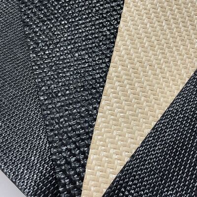 Tubes de asséchage géotextile tissés à haute résistance pour les projets de asséchage de boues industrielles