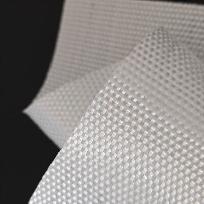 Tissu géotextile tissé de qualité supérieure pour stabilisation des sols, haute capacité, pour infrastructures lourdes
