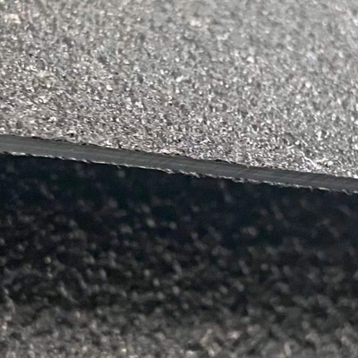 Feuille de revêtement de géomembrane HDPE imperméable, barrière contre les racines, pour l'isolation commerciale du toit et du jardin