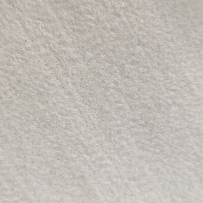 Coussin non tissé épais de géotextile de fibre discontinue pour la protection de revêtement de décharge