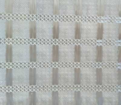 5.2m ont renforcé polyester résistant UV composé de Geomembrane le 100m long