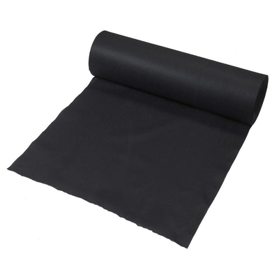 Polyester réutilisé géotextile non tissé 100-800 G/M2 de 12 onces