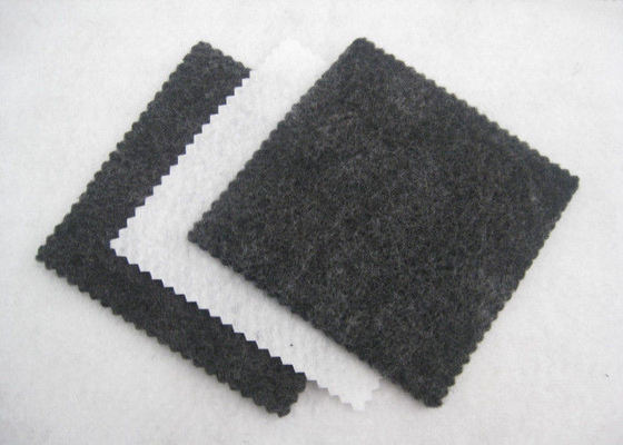 Polyester réutilisé géotextile non tissé 100-800 G/M2 de 12 onces