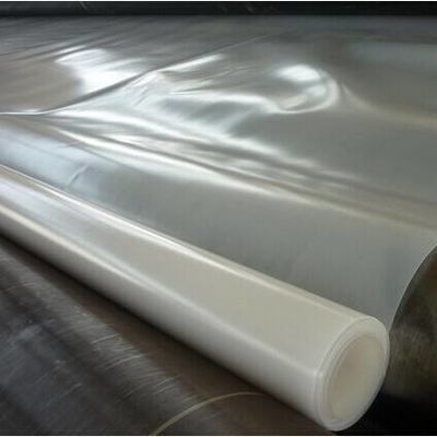 Force à haute résistance de revêtement anticorrosion de PVC Geomembrane 0.8mm 2mm