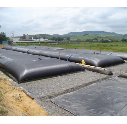 Tubes de géotextile pour le drainage du sable - Essentiels pour la remise en état des batardeaux remplis de sable et les applications de remise en état des terres