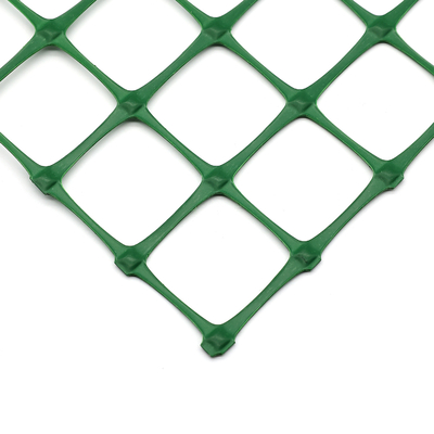40kn pp Geogrid biaxiale