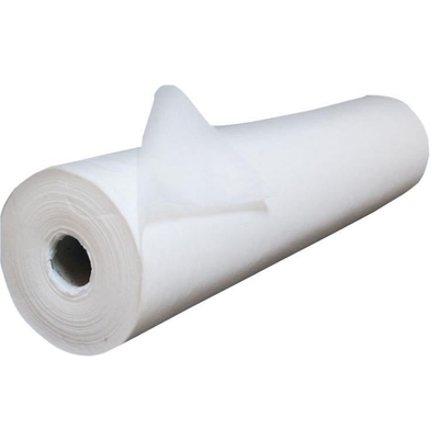 fibre de la CE de filament de Macetero de membrane de géotextile de 800gsm Terram longue