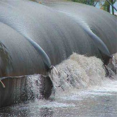 Tubes de drainage de taille ouverte 0,4 mm dans des hauteurs de 1,5 m, 1,8 m, 2,0 m, 2,5 m, adaptés au contrôle de l'eau environnementale et de la construction