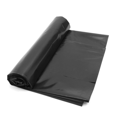 Étang 150m de revêtement de PVC Geomembrane de Geosynthetics par surface texturisée de petit pain