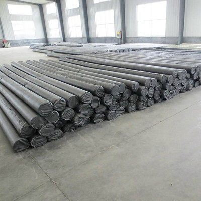 Étang 150m de revêtement de PVC Geomembrane de Geosynthetics par surface texturisée de petit pain