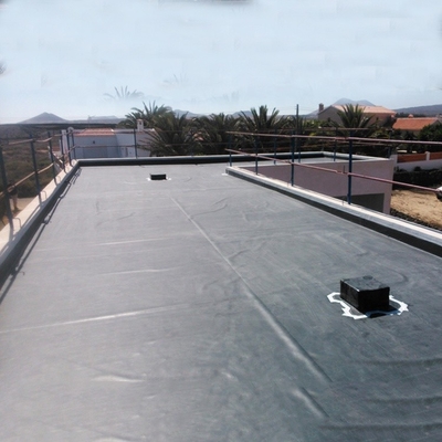réservoir imperméable artificiel de lac Geomembrane de revêtement de LDPE Geomembrane de 1mm 2mm