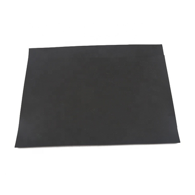 Étang 150m de revêtement de PVC Geomembrane de Geosynthetics par surface texturisée de petit pain
