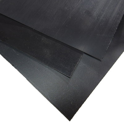 Étang 150m de revêtement de PVC Geomembrane de Geosynthetics par surface texturisée de petit pain