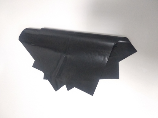 Étang 150m de revêtement de PVC Geomembrane de Geosynthetics par surface texturisée de petit pain