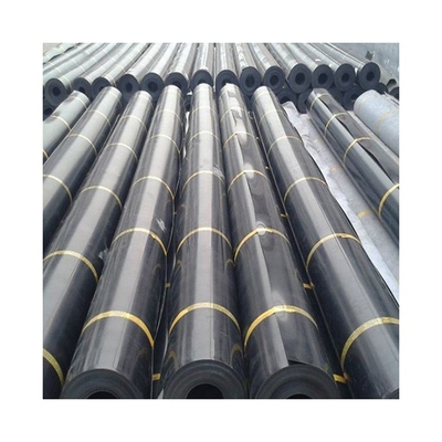 réservoir imperméable artificiel de lac Geomembrane de revêtement de LDPE Geomembrane de 1mm 2mm