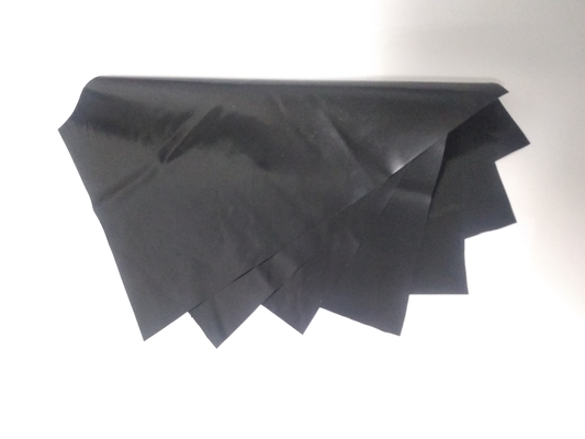 réservoir imperméable artificiel de lac Geomembrane de revêtement de LDPE Geomembrane de 1mm 2mm