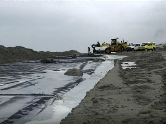 Tubes filtrants à surface lisse pour la filtration industrielle à haute performance