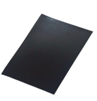 réservoir 100m de lac artificiel liner de Geomembrane de HDPE de 2mm par petit pain