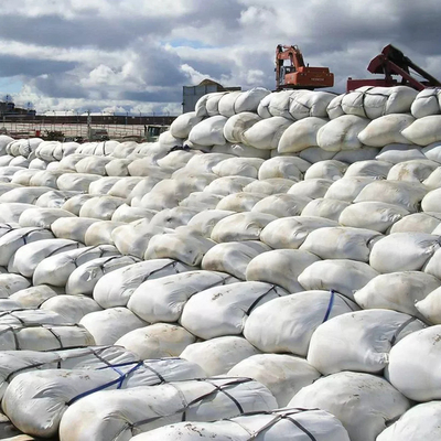 Tissu de polypropylène de Geobag de géotextile de garde de l'eau écologique
