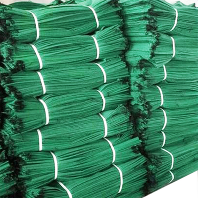 Tissu de polypropylène de Geobag de géotextile de garde de l'eau écologique